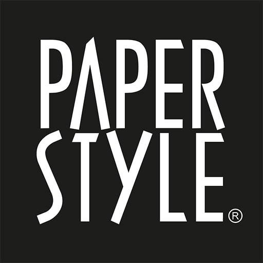 Refund, Paperstyle logo